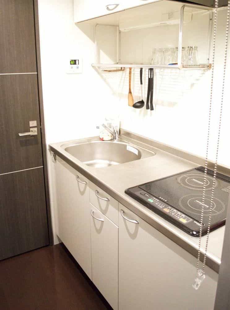 1/3rd Nihonbashi Casa - Service Apartment
