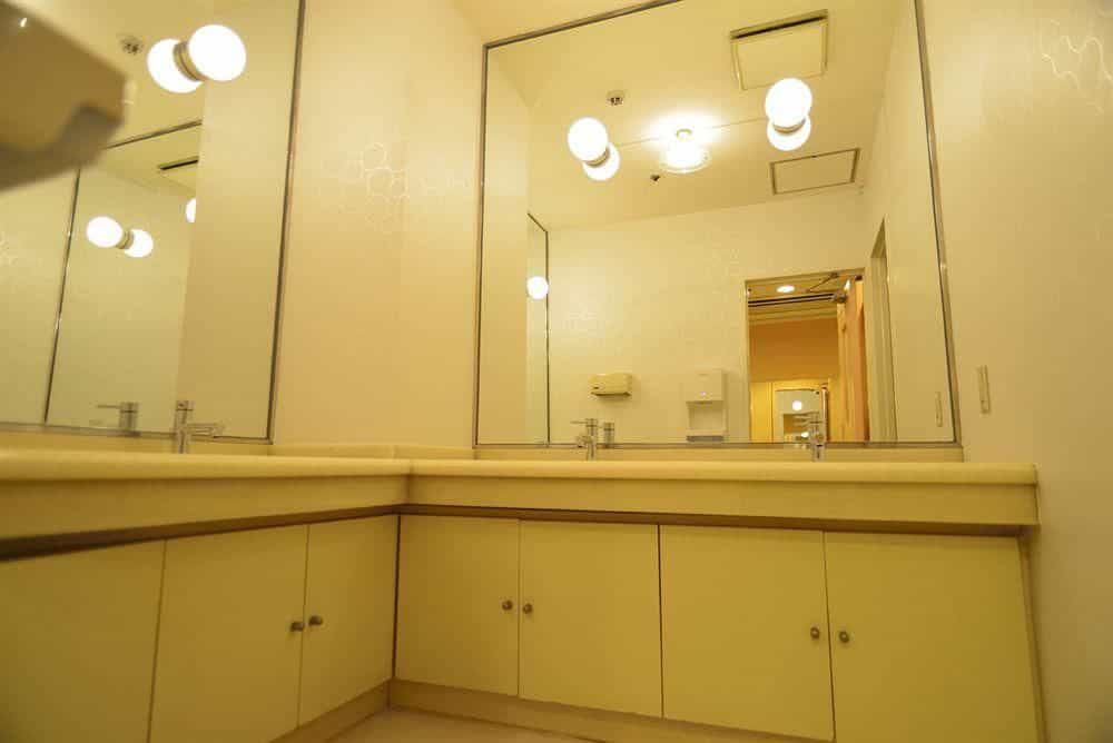 Capsule Hotel B&S Ecocube Shinsaibashi