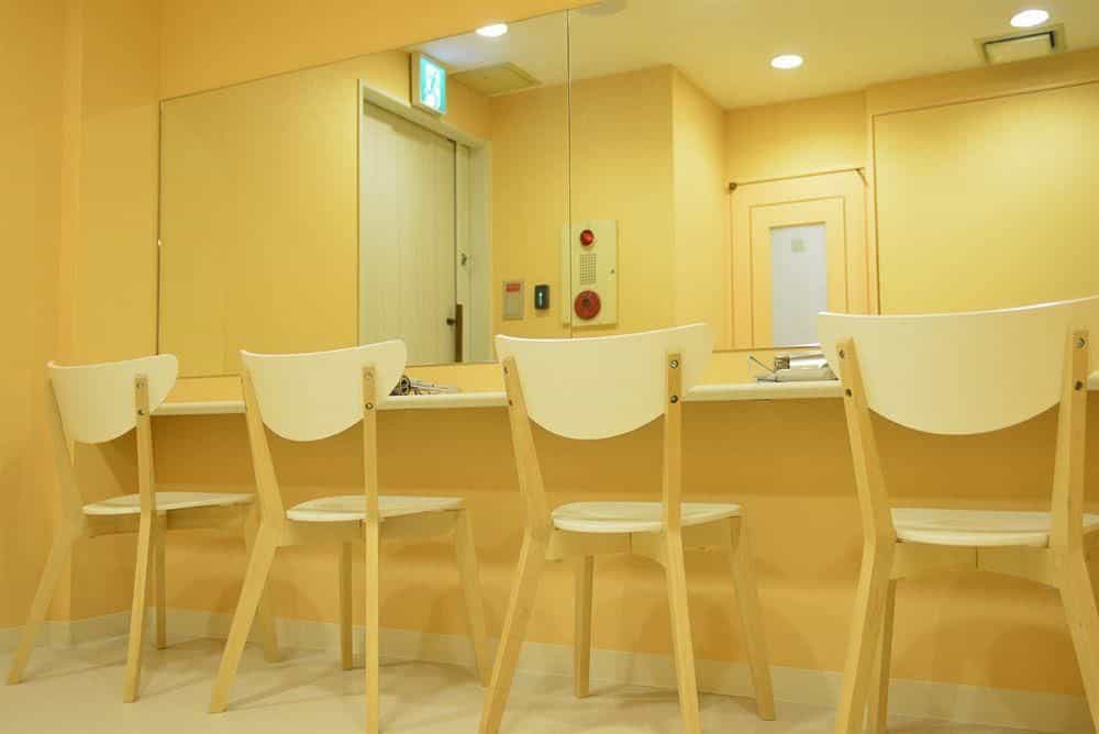 Capsule Hotel B&S Ecocube Shinsaibashi