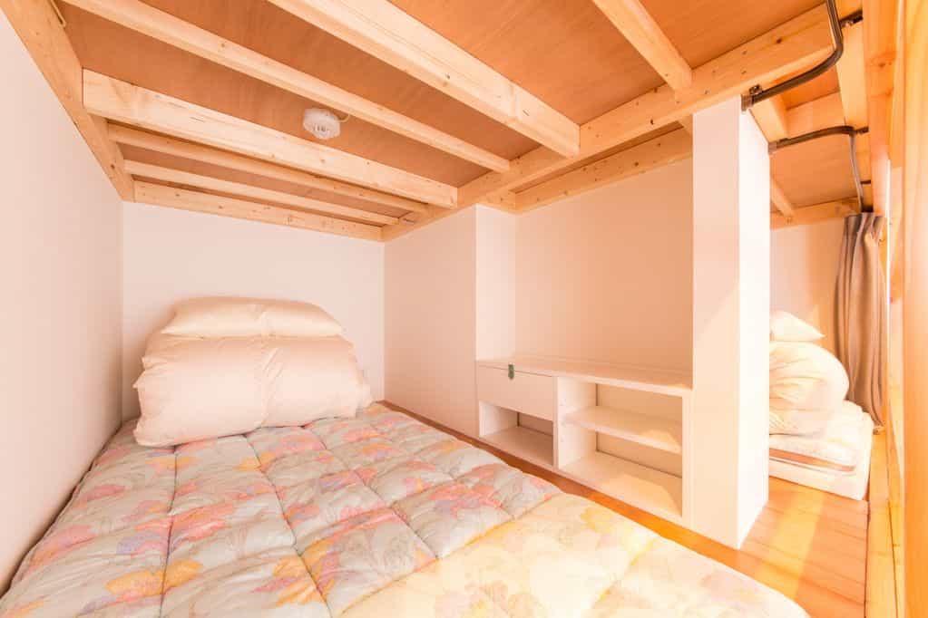 Drop Inn Osaka