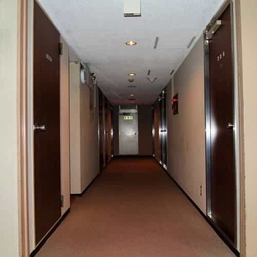 โรงแรมโทคิวะ