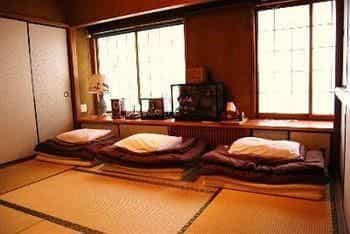Anne Hostel Tokyo