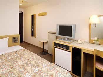 APA Hotel Kamata Eki-Nishi