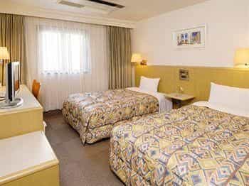 APA Hotel Kamata Eki-Nishi