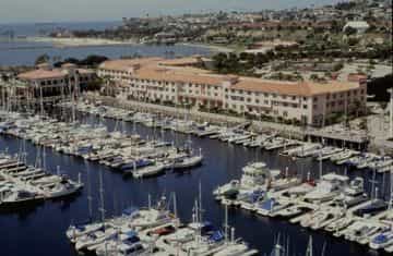 Doubletree Hotel San Pedro