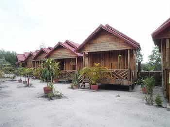 Otres Beach Resort