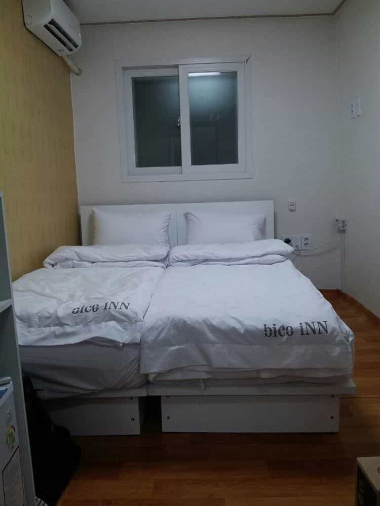 bico iNN