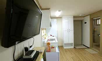 SS Guesthouse