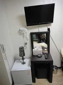 New Myeongdong Guesthouse