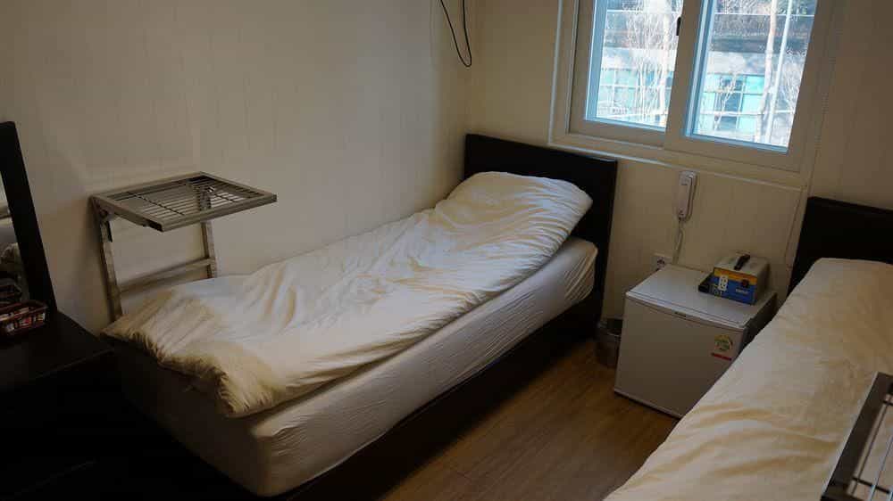 New Myeongdong Guesthouse