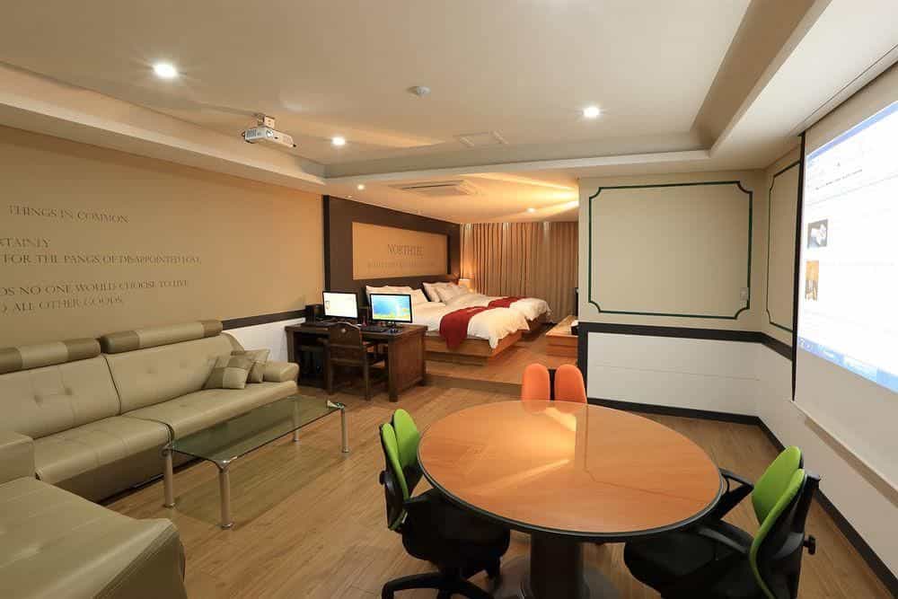 Hotel Northtel Hotel Northtel