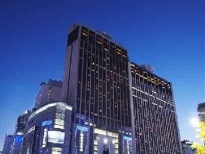 โรงแรมลอตเต้ โซล