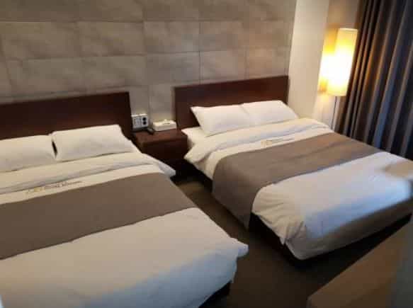 Benikea Hotel Pohang