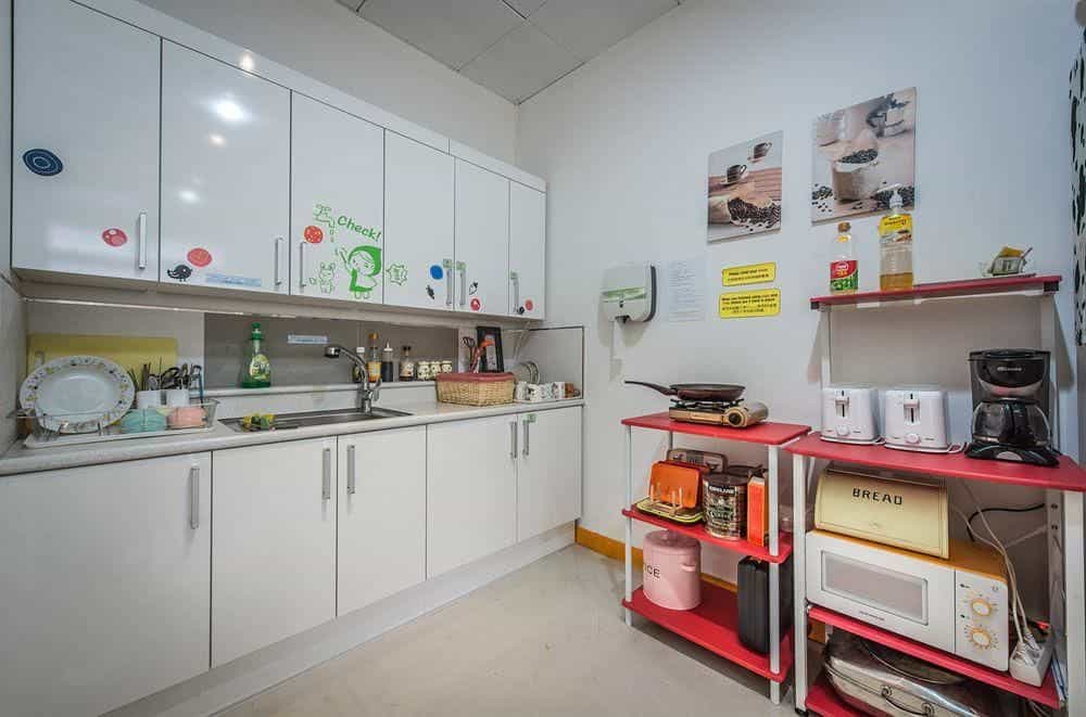 Hostel Korea 6th