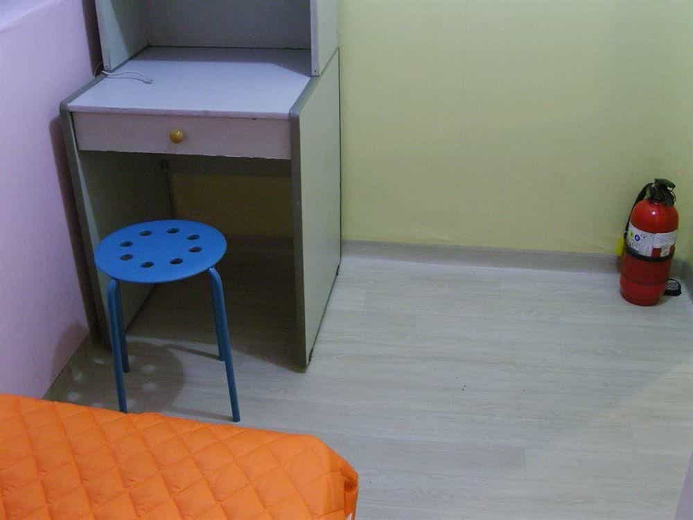 CW Residence
