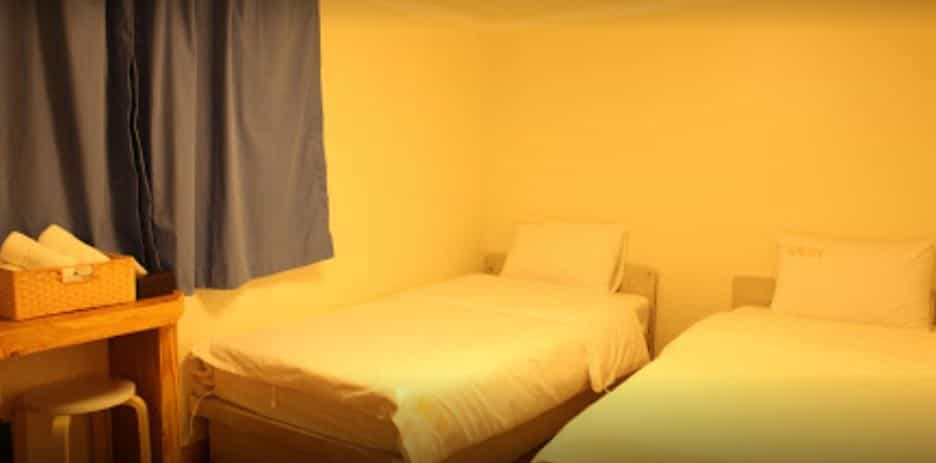 Atti Guesthouse