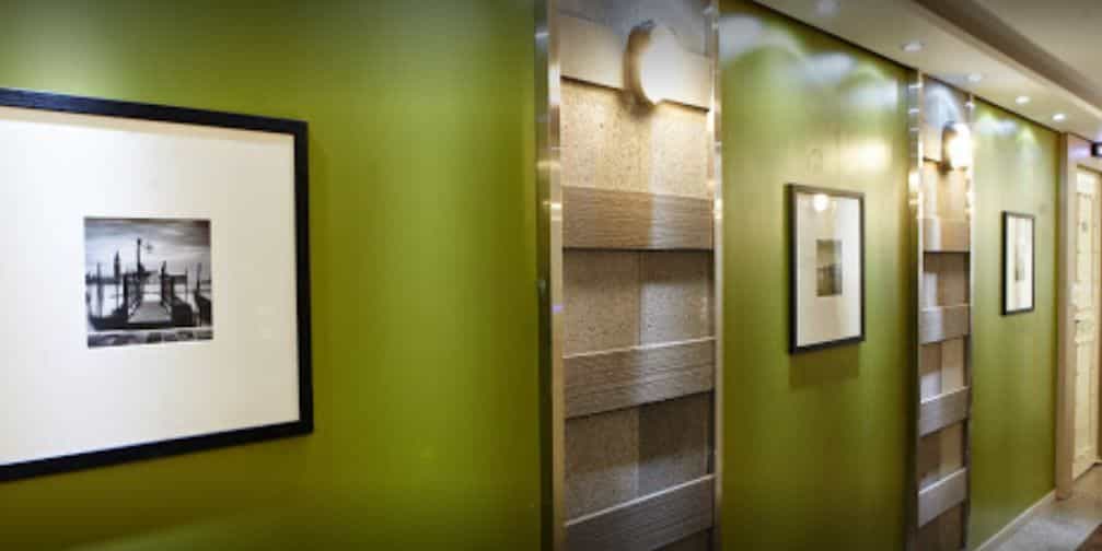 Q5 Hotel