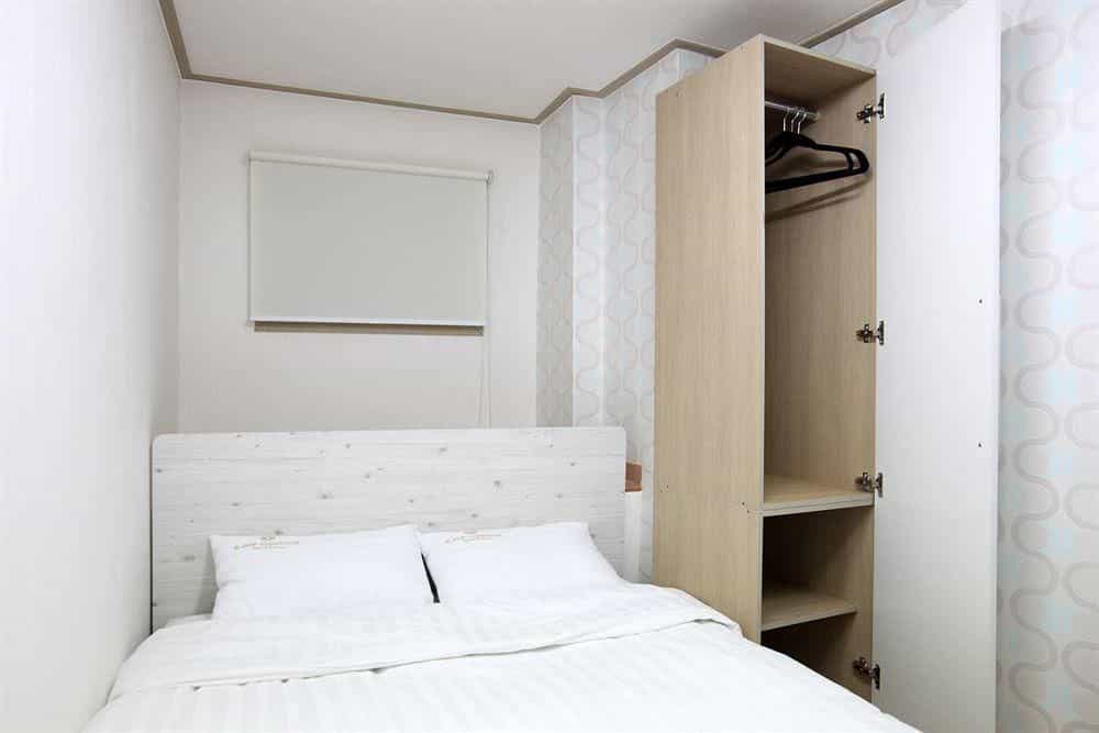 K-POP GUESTHOUSE Seoul Station