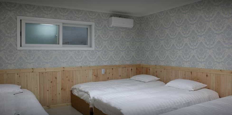 Ekonomy Hotel Gumi
