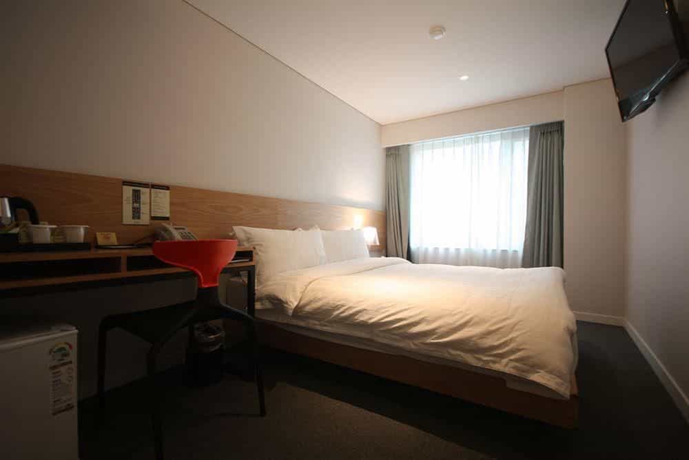 I.T.W. Hotel