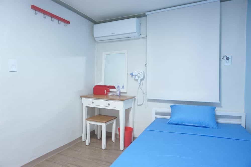 New Sun Guesthouse Myeongdong New Sun Guesthouse Myeongdong