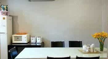 บีวอน เกสต์เฮ้าส์ บีวอน เกสต์เฮ้าส์