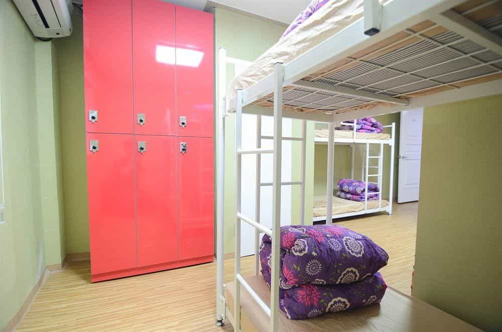 Kimchee Dongdaemun2 Guesthouse Kimchee Dongdaemun2 Guesthouse