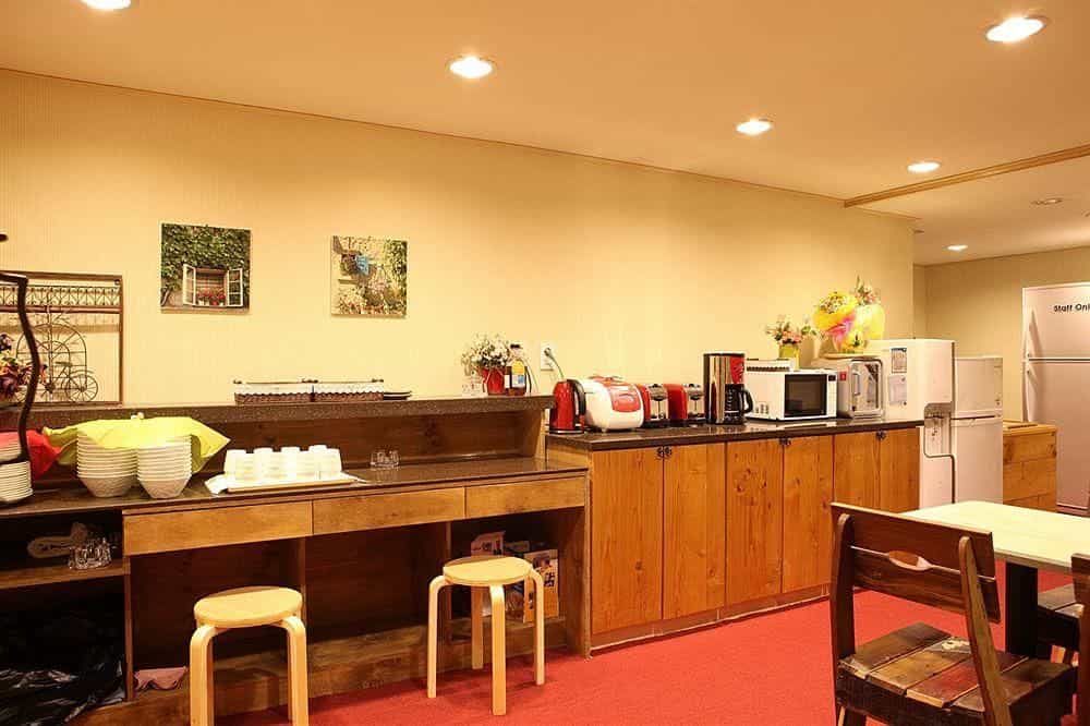 Guest House DAGAON Guest House DAGAON