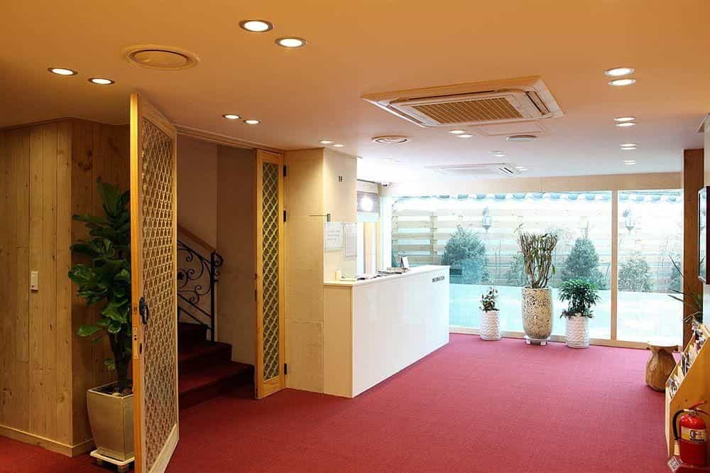 Guest House DAGAON Guest House DAGAON