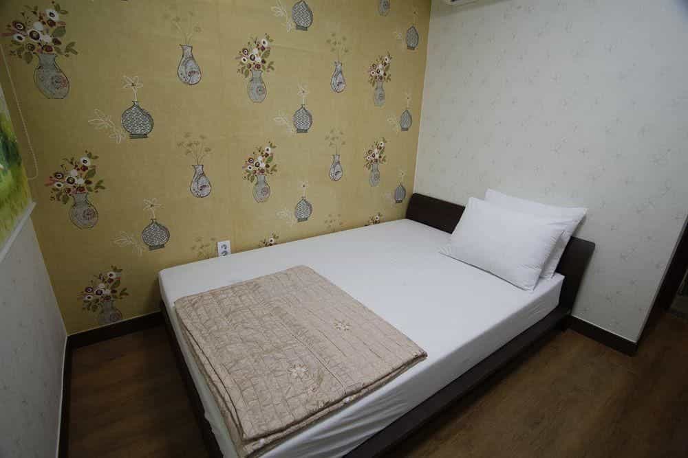 Jongnowon Hostel Jongnowon Hostel
