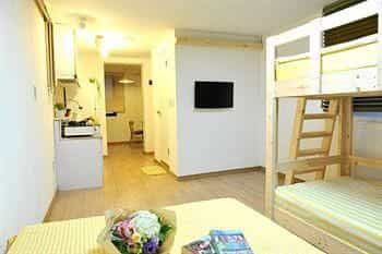 Travelers Planet Studio Type Hostel Travelers Planet Studio Type Hostel