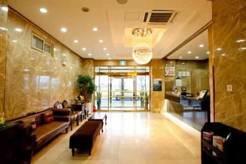 B&Beach Tourist Hotel