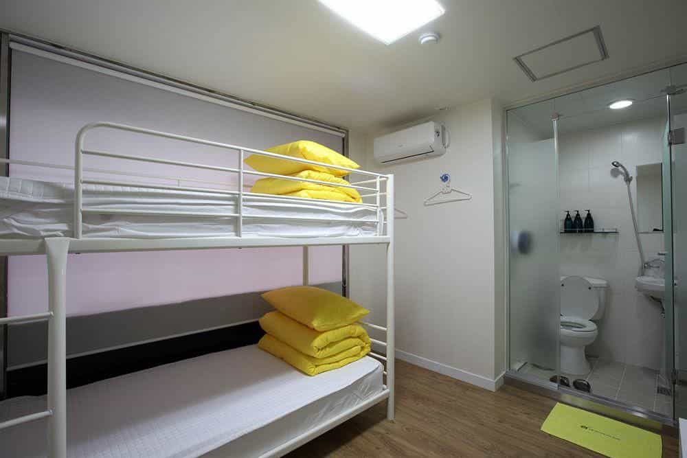24 Guesthouse Namsan 24 Guesthouse Namsan