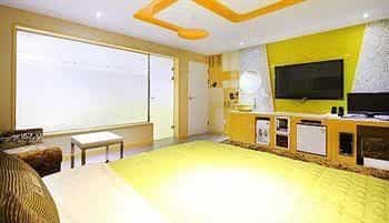 K2 Motel