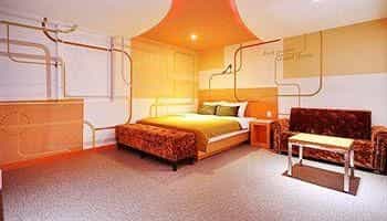 K2 Motel