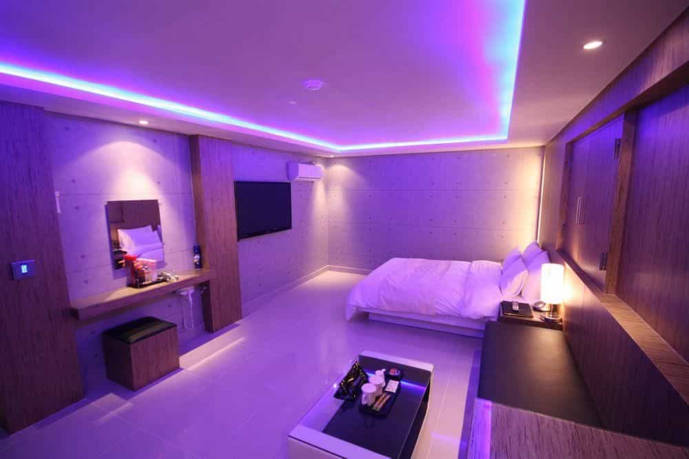 The Sun Hotel