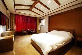 Blue Beach Hotel
