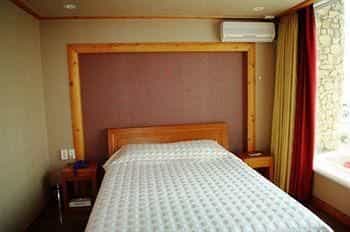Blue Beach Hotel