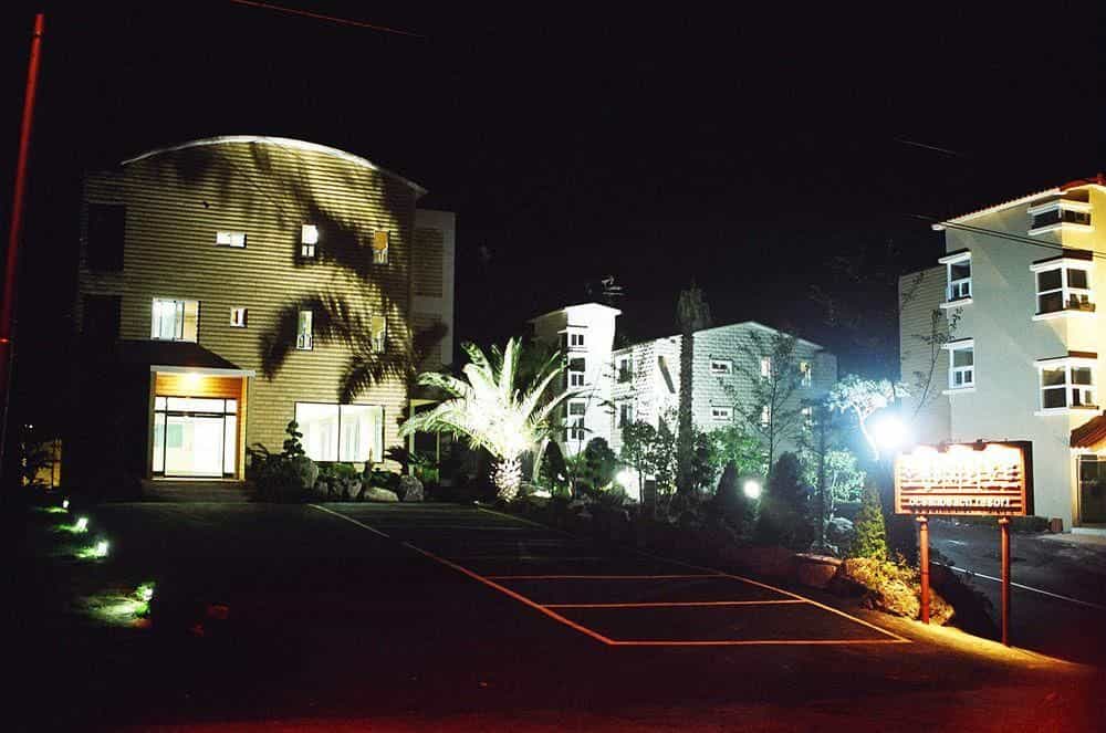 Cocobeach Resort