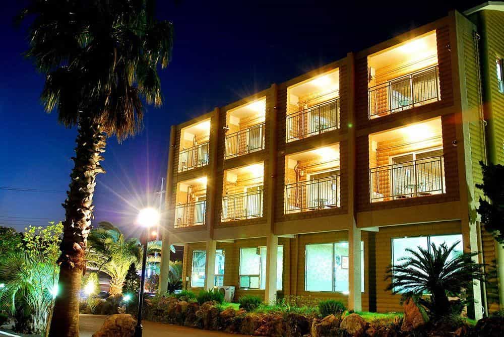 Cocobeach Resort