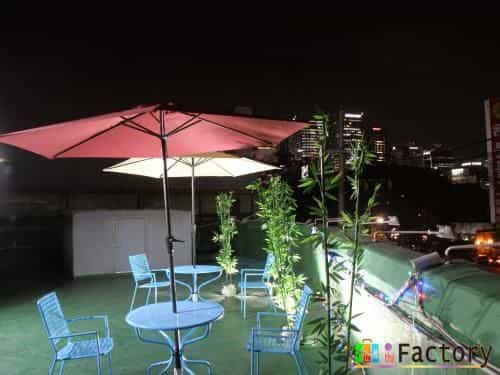 Hotel Factory Insadong Hotel Factory Insadong
