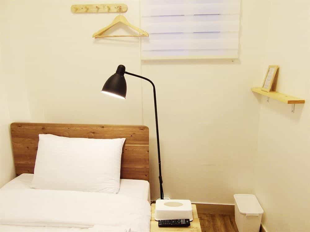 Hostel Beige Hostel Beige