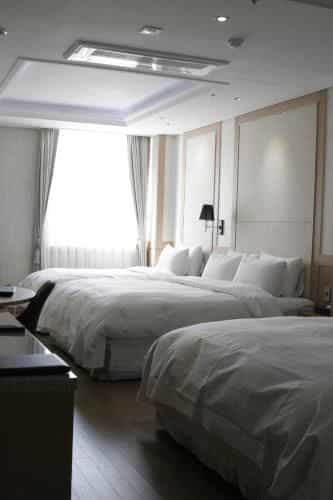 โรงแรมเบนิเกีย ยอซู