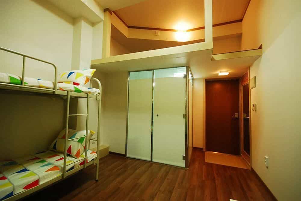 Zaza Backpackers Zaza Backpackers