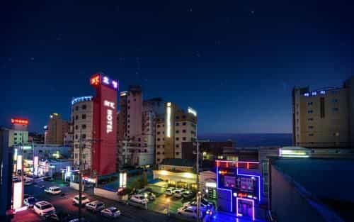 MK Hotel