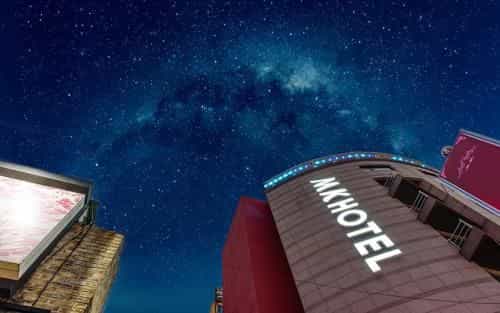 MK Hotel