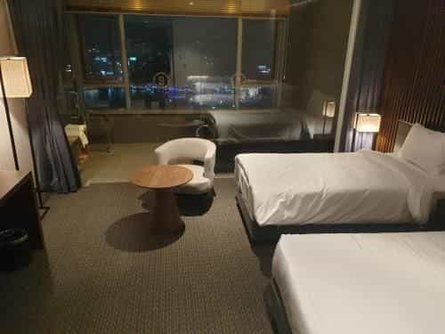 Hotel Susung Hotel Susung