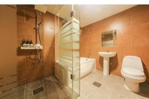 Elysee Hotel