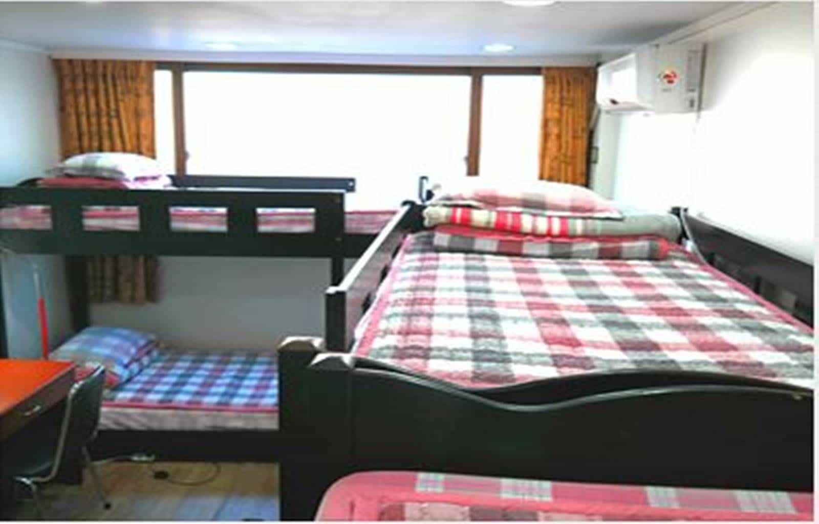 Love In Busan Guesthouse