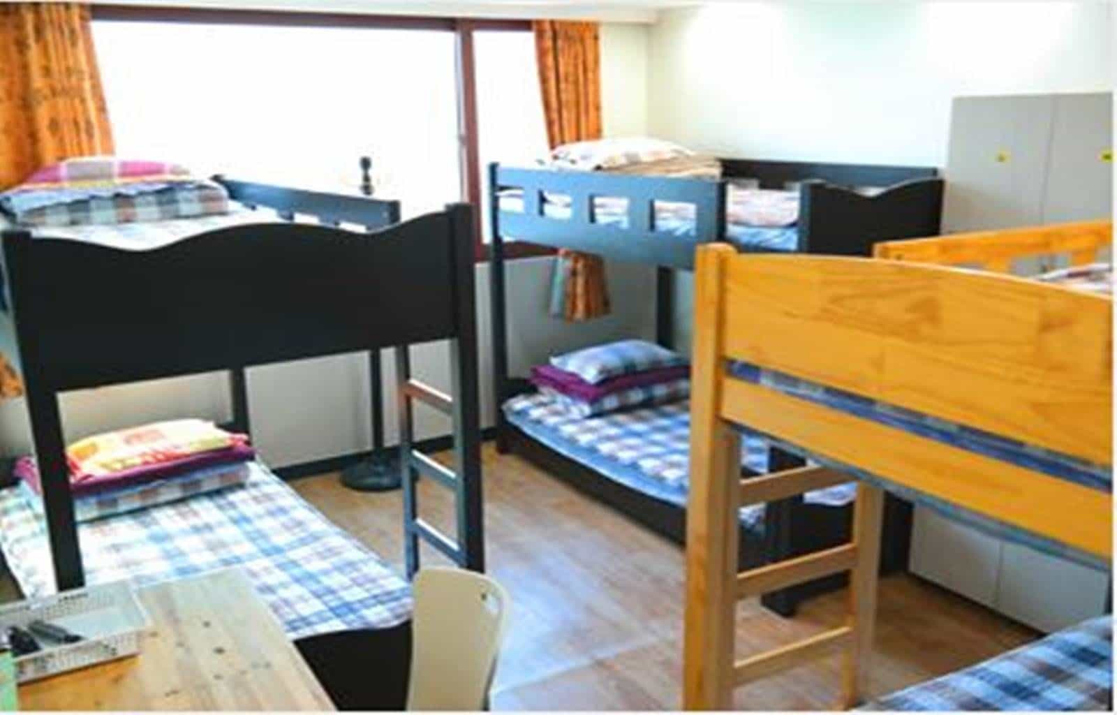 Love In Busan Guesthouse